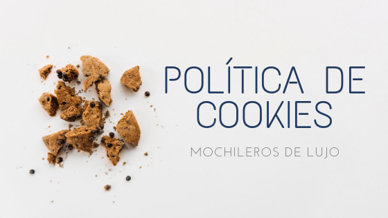 Politica de cookies