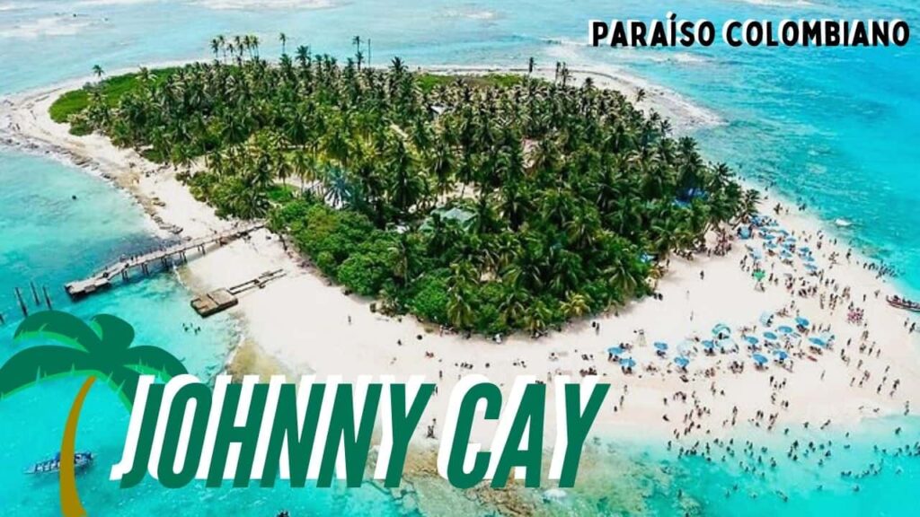 Visitar Johnny Cay San Andrés