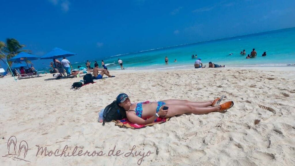 Que hacer en san Andrés Islas