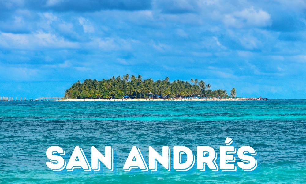 Que hacer en San Andrés